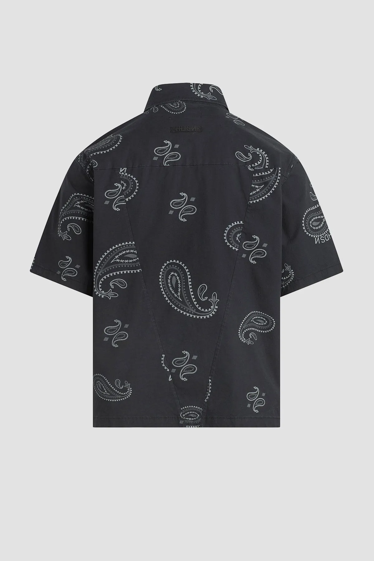 Crop Shirt