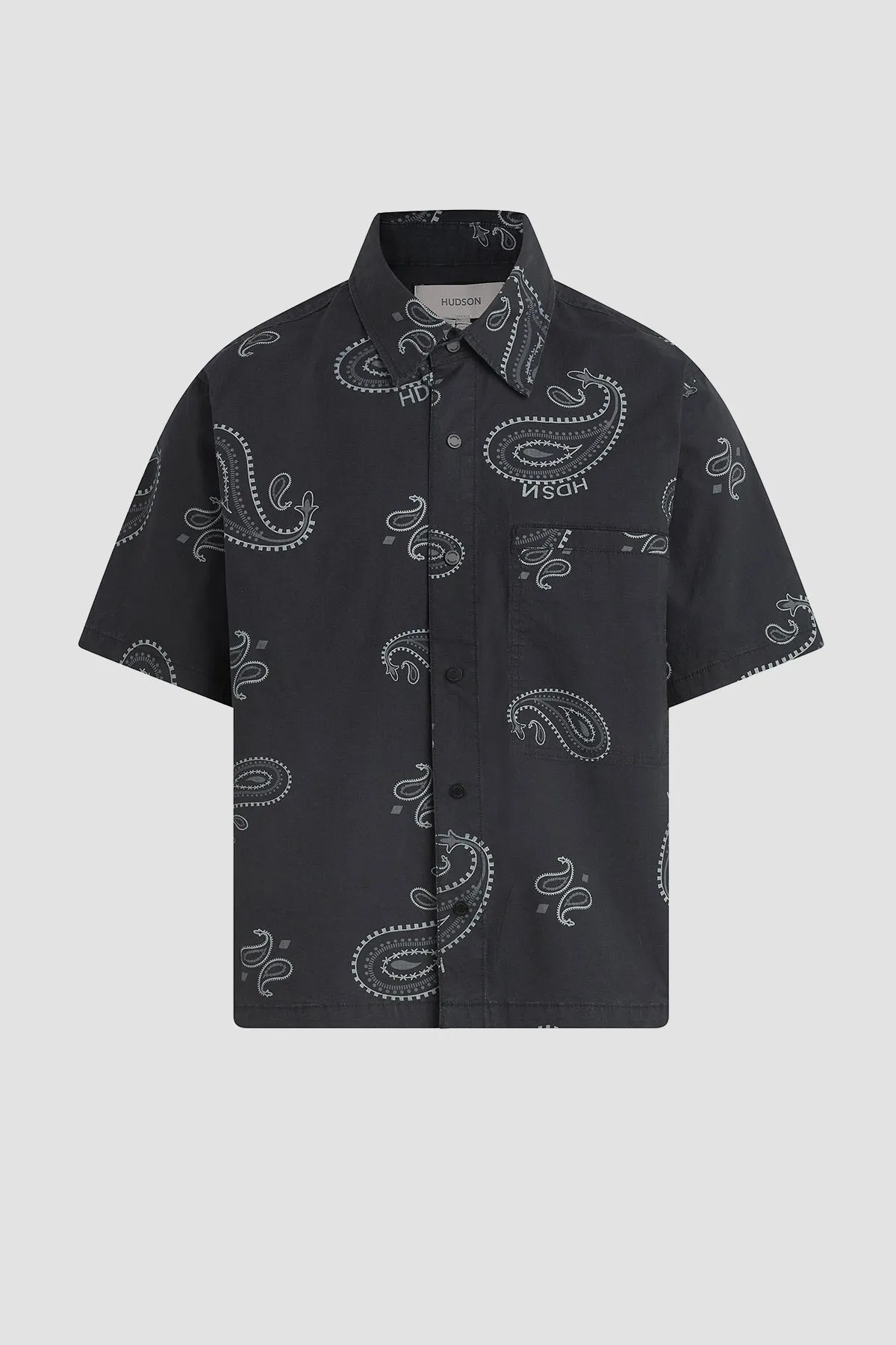 Crop Shirt