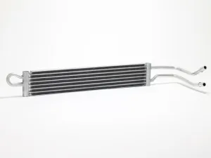 CSF E9X M3 CAB-Brazed Dual-Pass Power Steering Cooler
