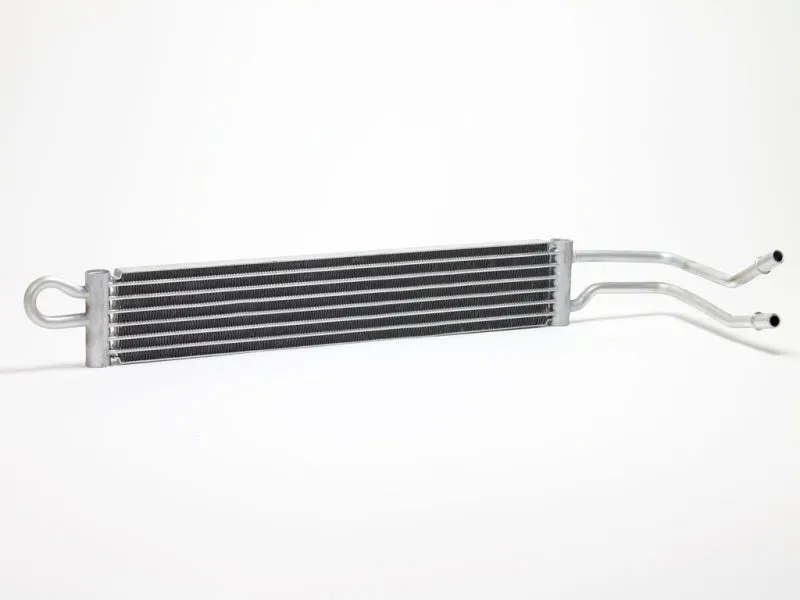 CSF E9X M3 CAB-Brazed Dual-Pass Power Steering Cooler