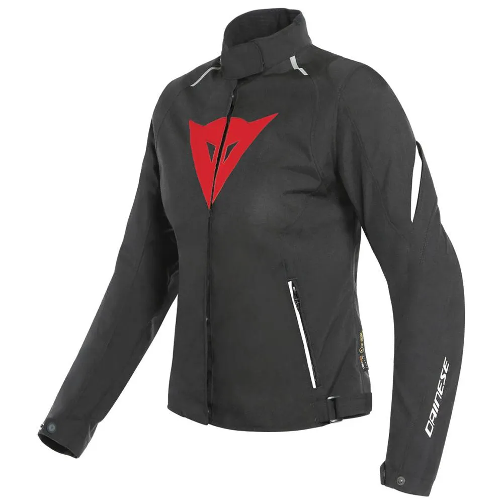Dainese Laguna Seca 3 D-Dry Lady Jacket