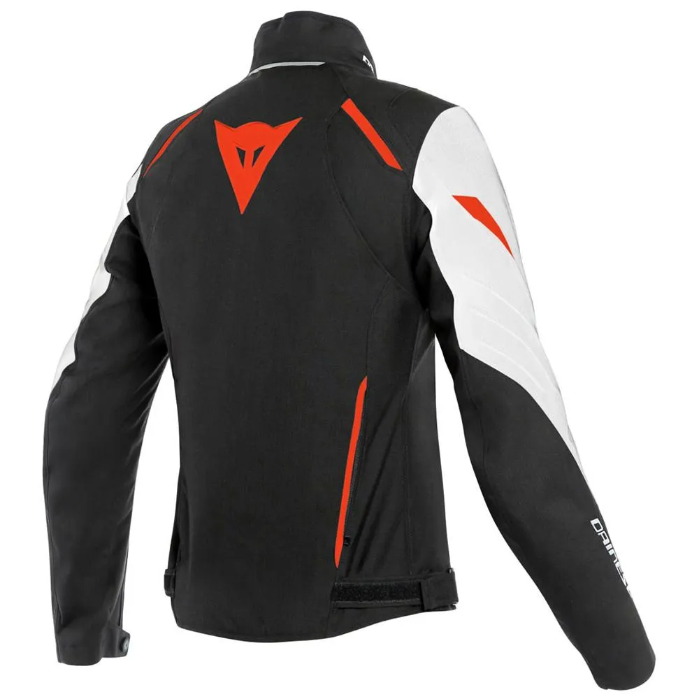 Dainese Laguna Seca 3 D-Dry Lady Jacket