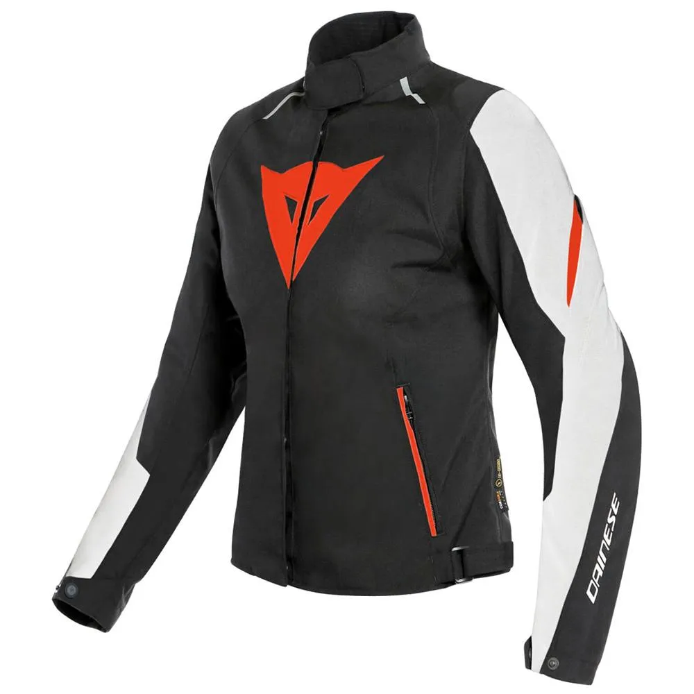 Dainese Laguna Seca 3 D-Dry Lady Jacket