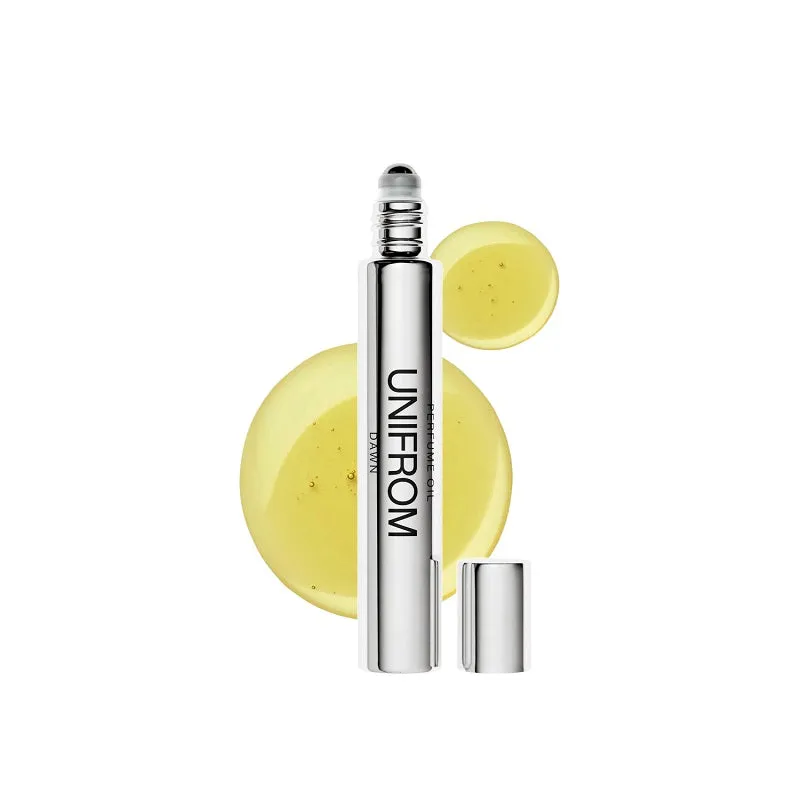 Dawn - Perfume Oil
