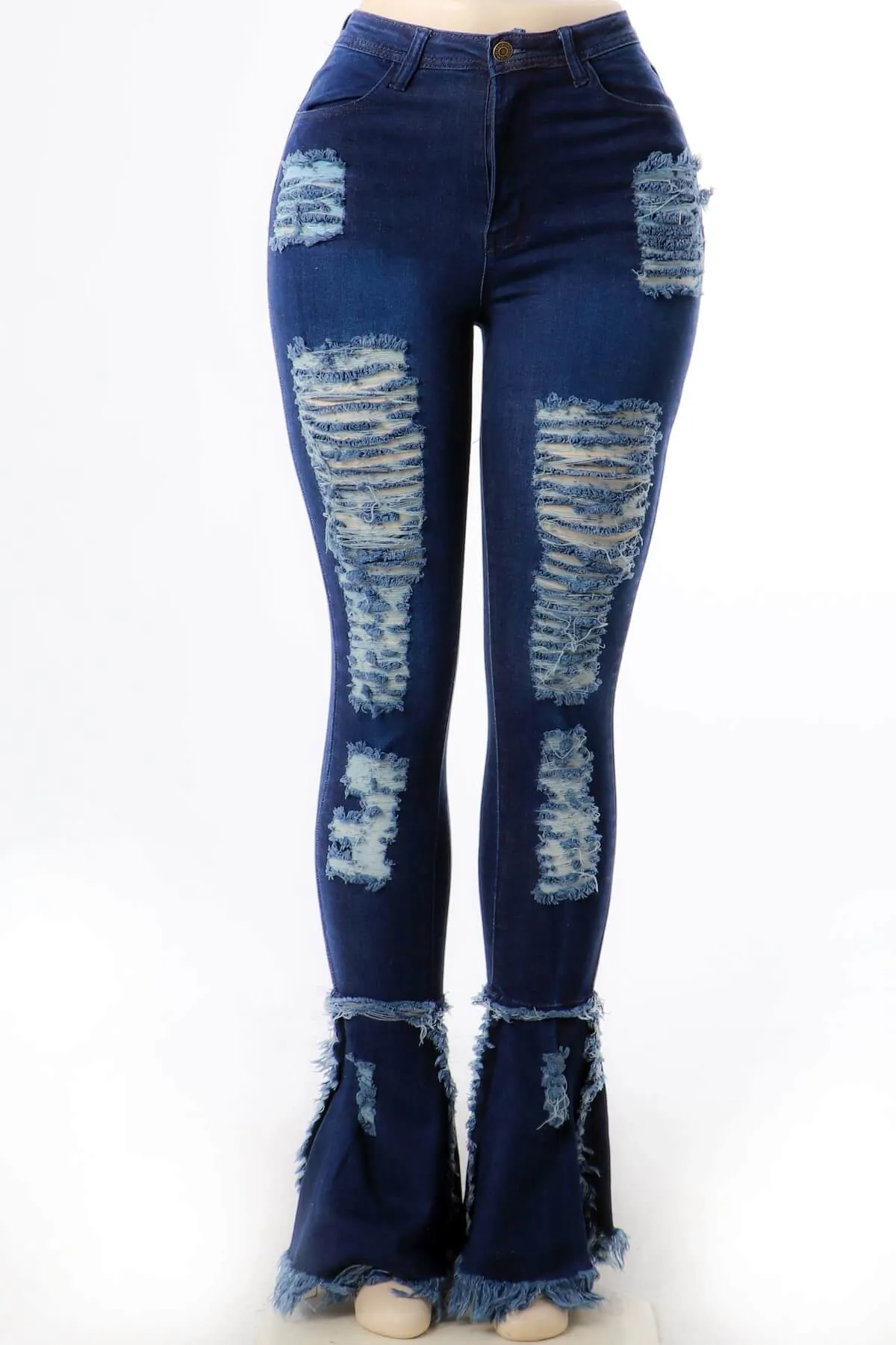 Denim Love Jean