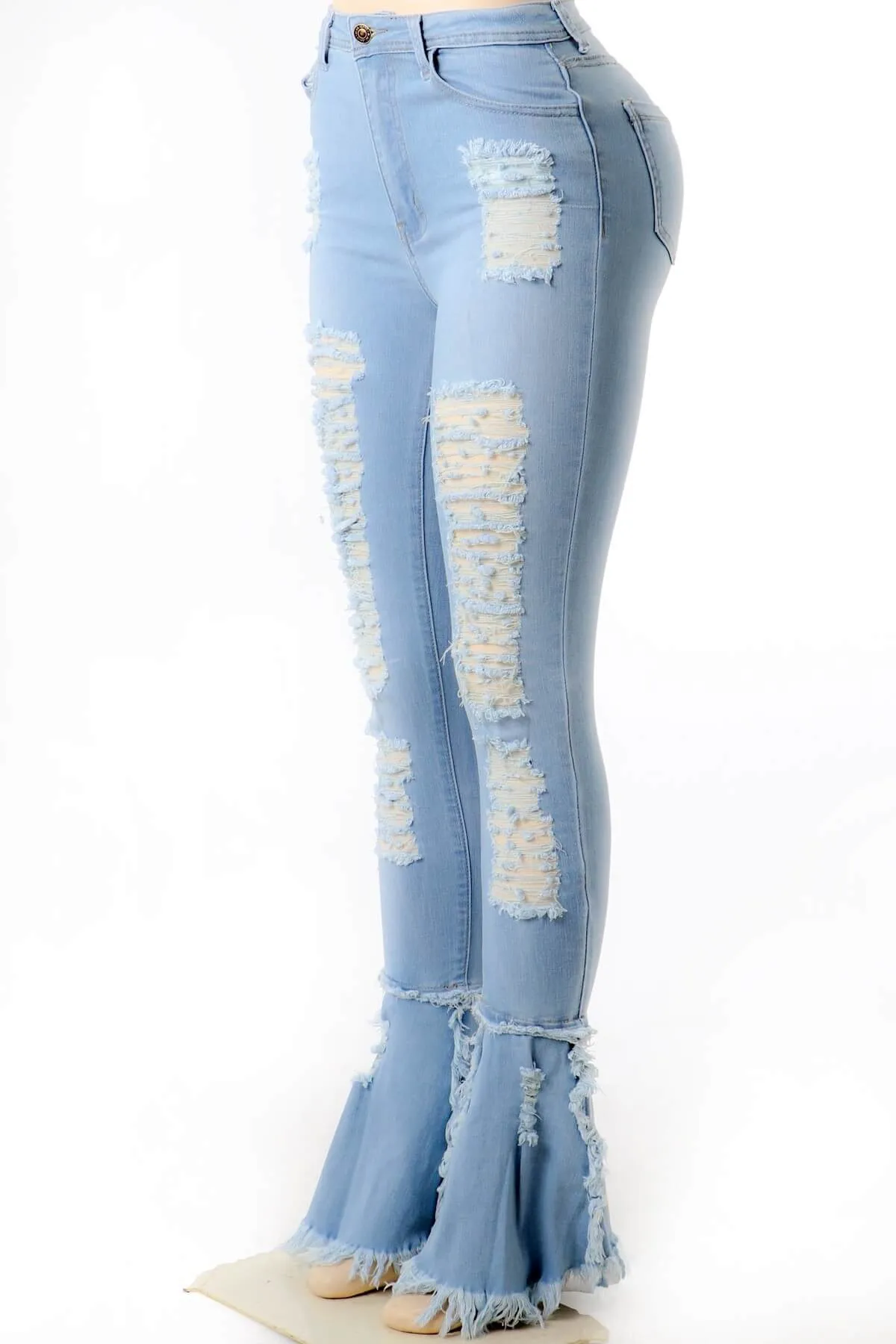 Denim Love Jean