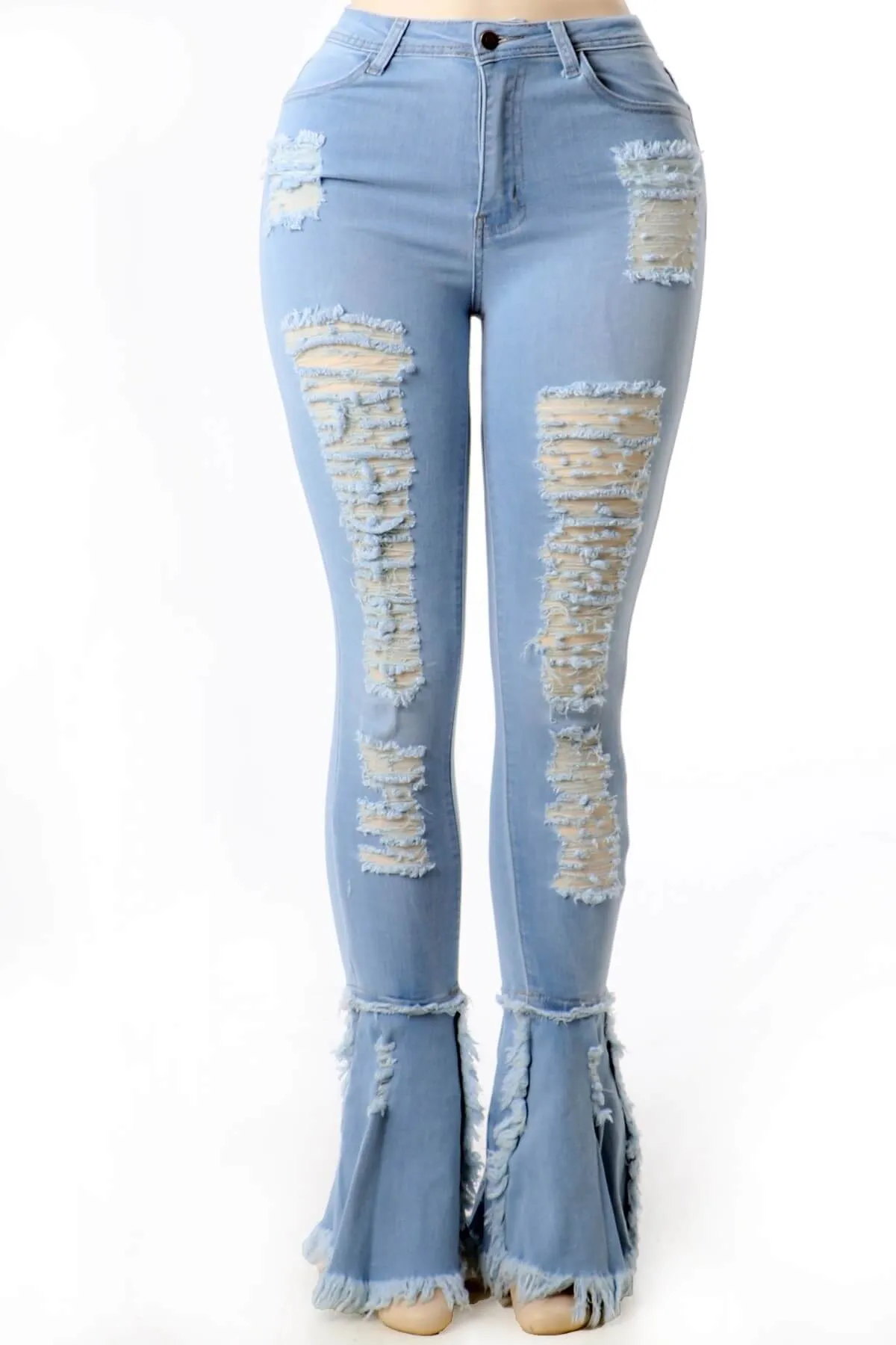 Denim Love Jean