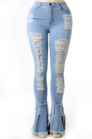 Denim Love Jean