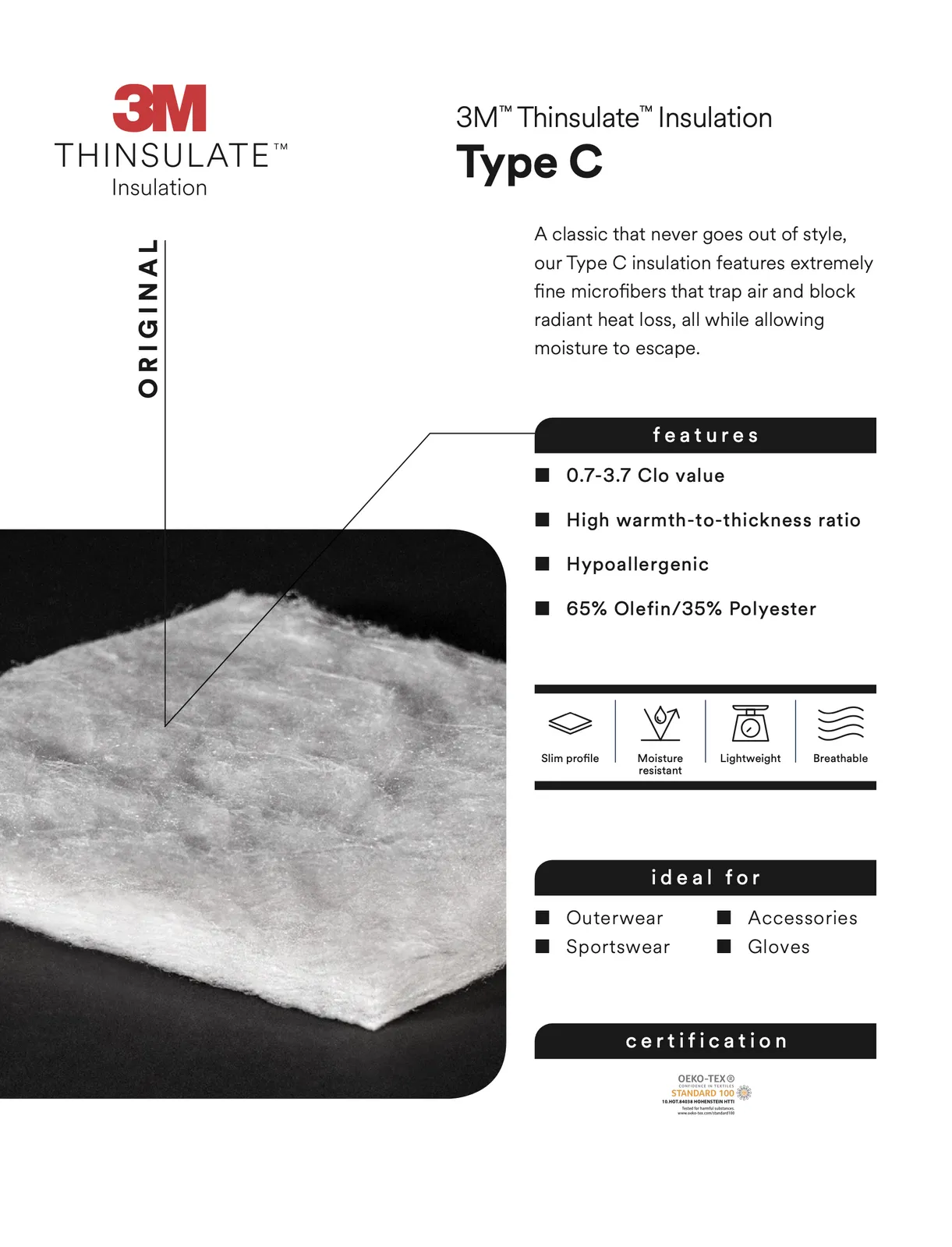 Dents 3M THINSULATE Pull On Beanie Hat