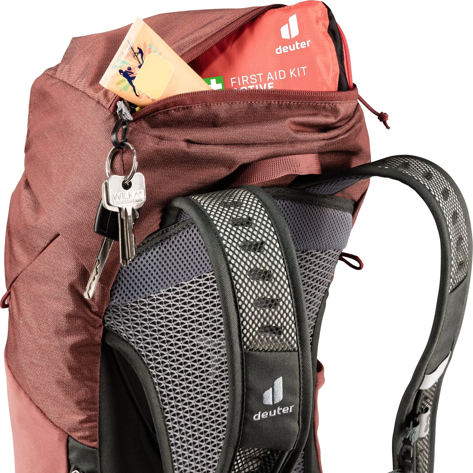 Deuter - AC Lite 24