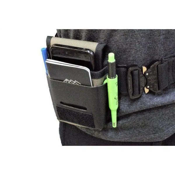DiamondBack Toolbelts | EDC Pouch
