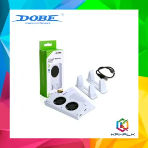 Dobe Xbox Series S Cooling Stand TYX-0658