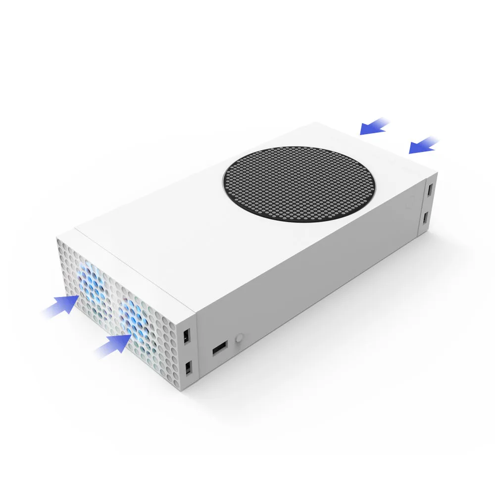 Dobe Xbox Series S Cooling Stand TYX-0658