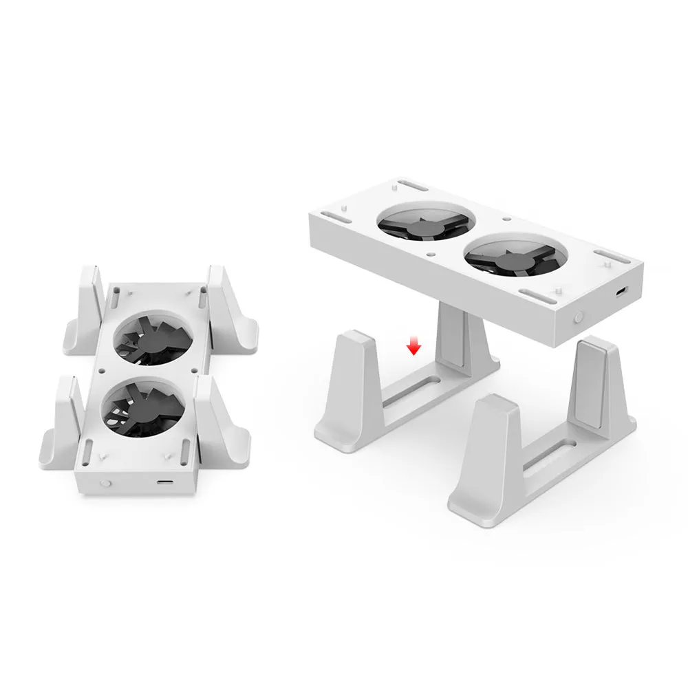 Dobe Xbox Series S Cooling Stand TYX-0658