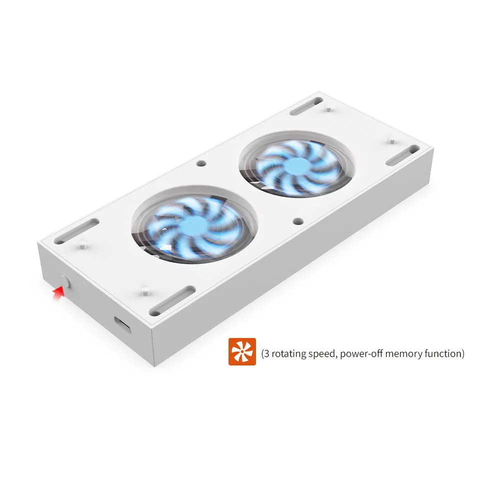 Dobe Xbox Series S Cooling Stand TYX-0658