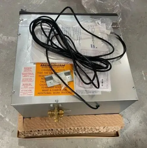 Dometic Heron 2.2 Split System Air-Con Base Unit Only - Last One