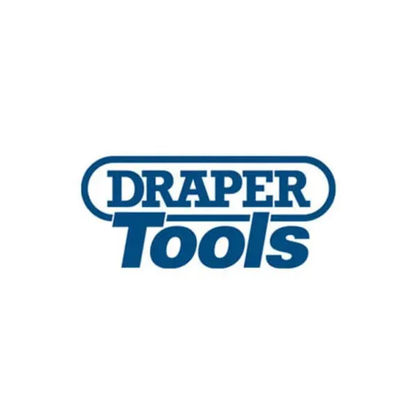 Draper 9111 Desk Fan, 16", 400Mm Dr-09111