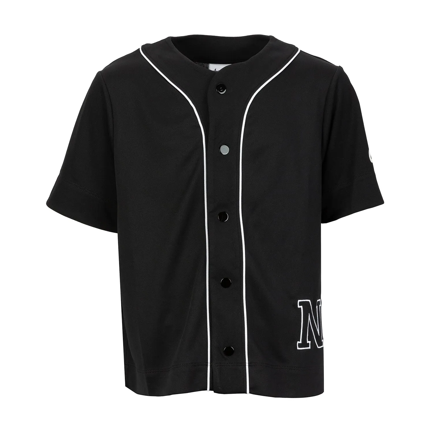 Dri Fit Baseball Jersey - Youth