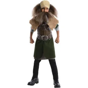 Dwalin Deluxe Size M