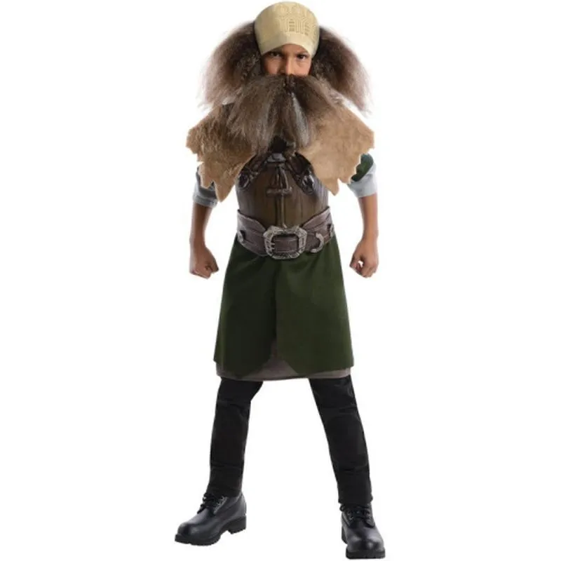 Dwalin Deluxe Size M