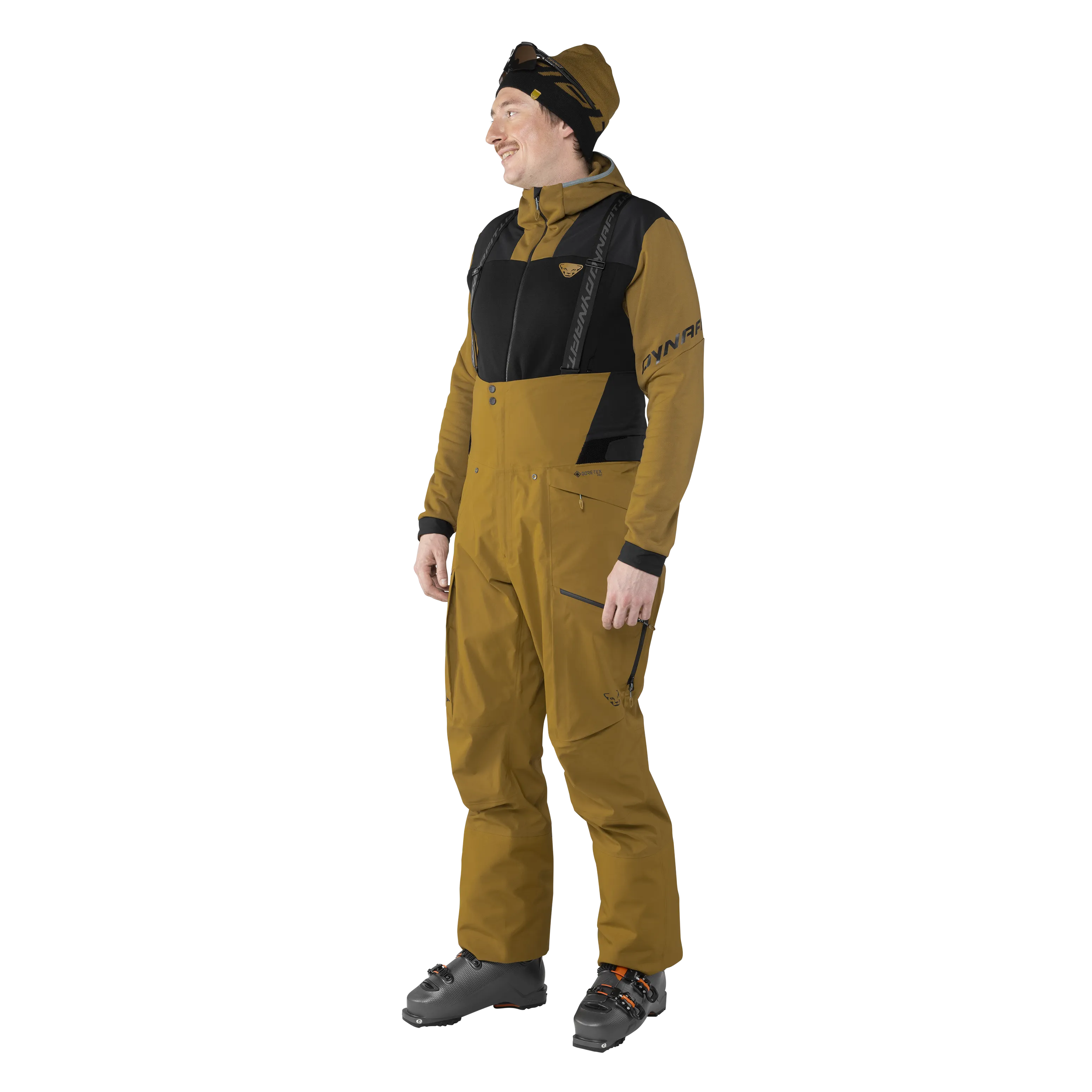 Dynafit Tigard Pro GTX Pant (Men's)
