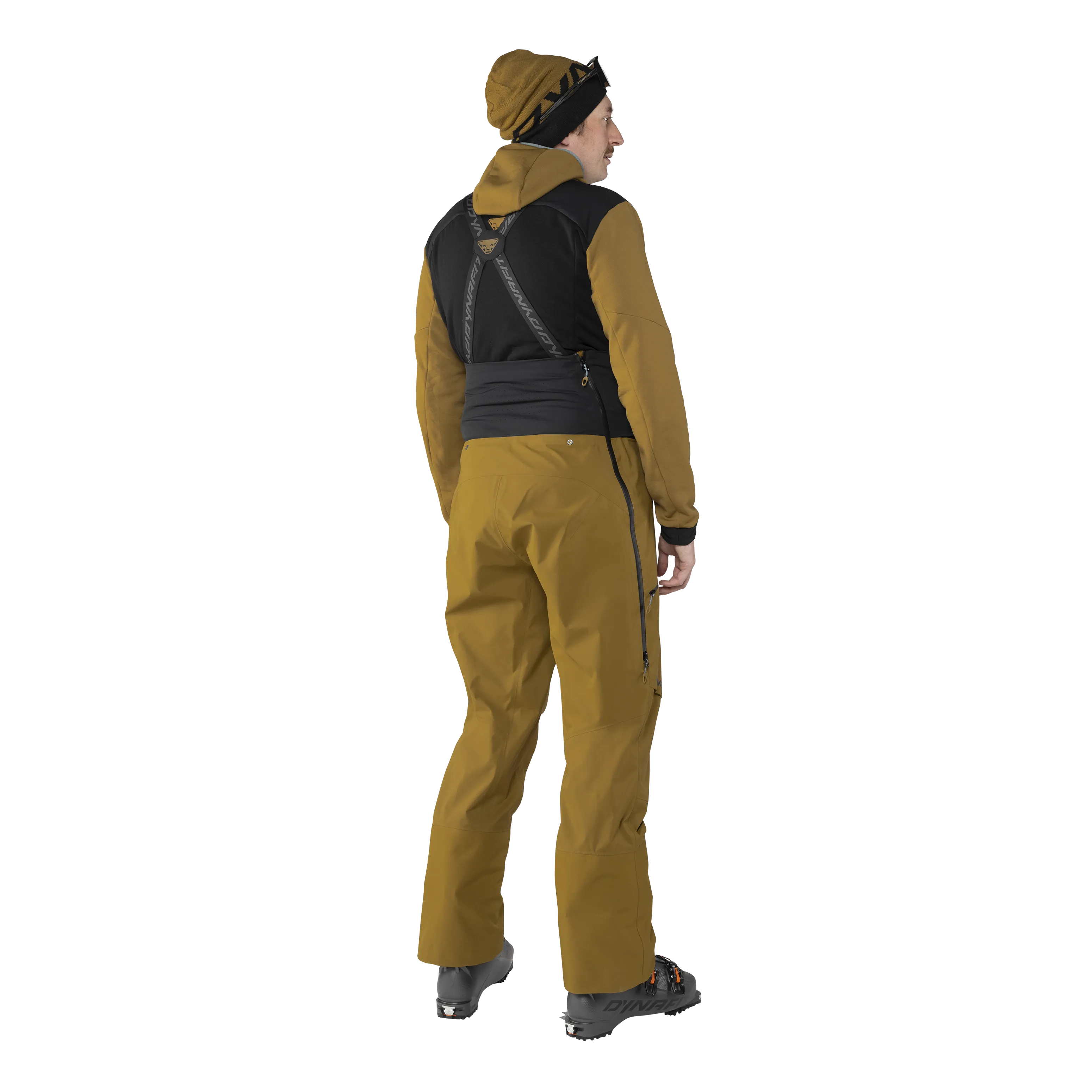 Dynafit Tigard Pro GTX Pant (Men's)