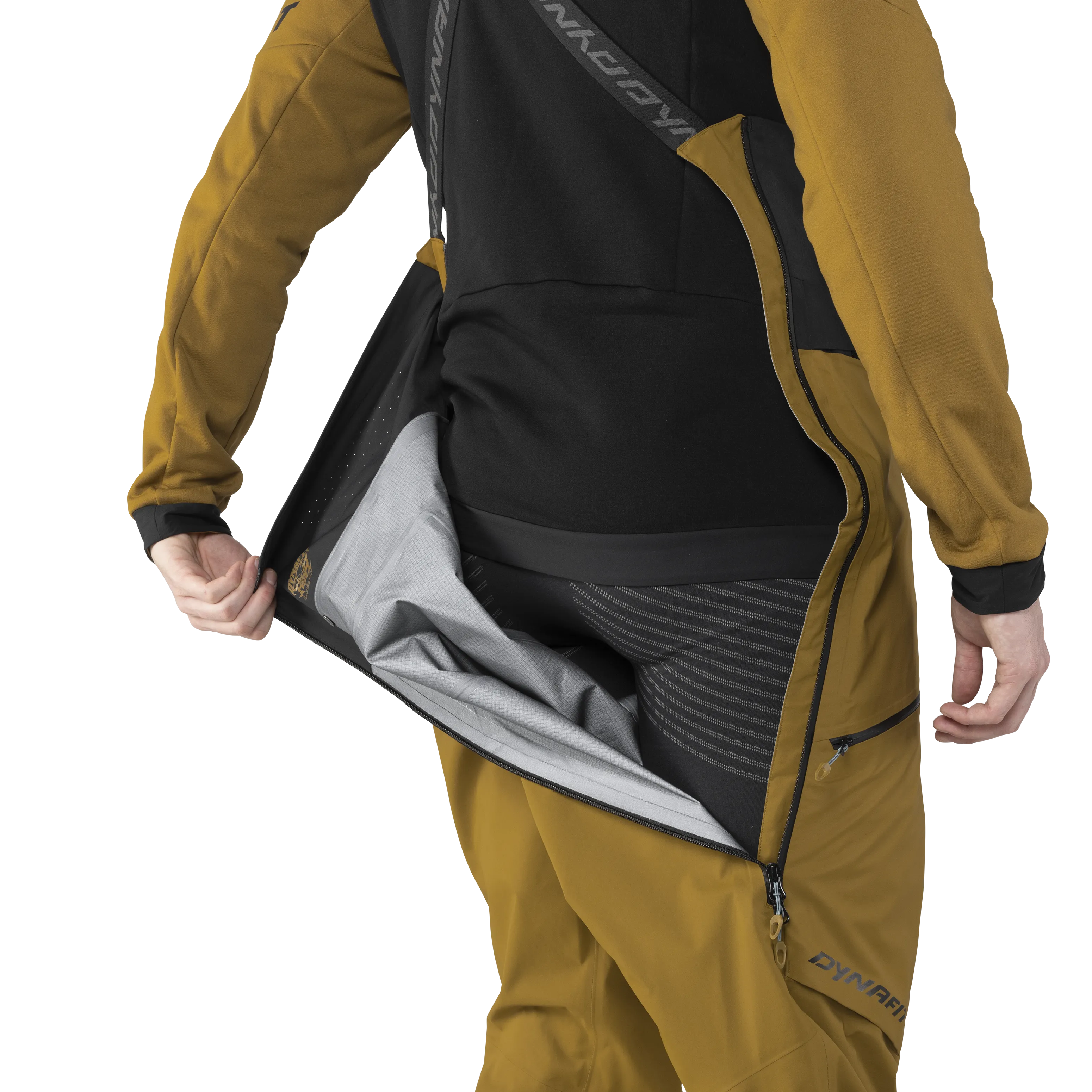 Dynafit Tigard Pro GTX Pant (Men's)