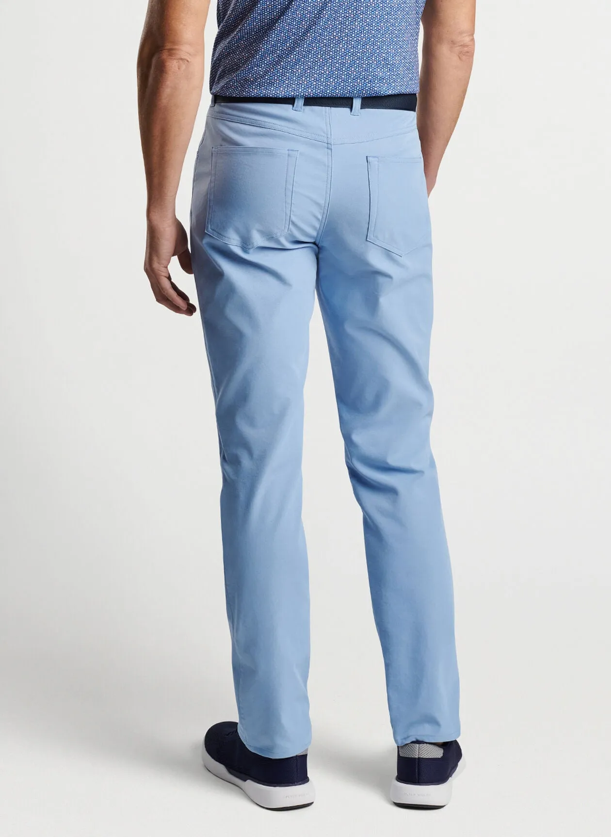 EB66 Performance Five-Pocket Pant (Lakeside)