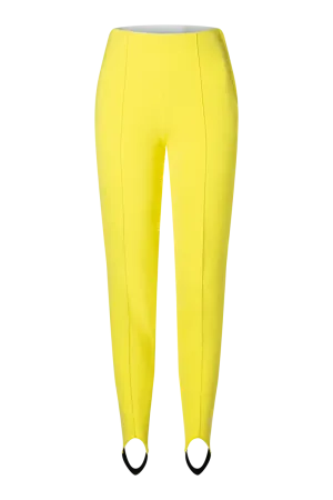Elaine Schoeller Softshell Stretch Ski Pant