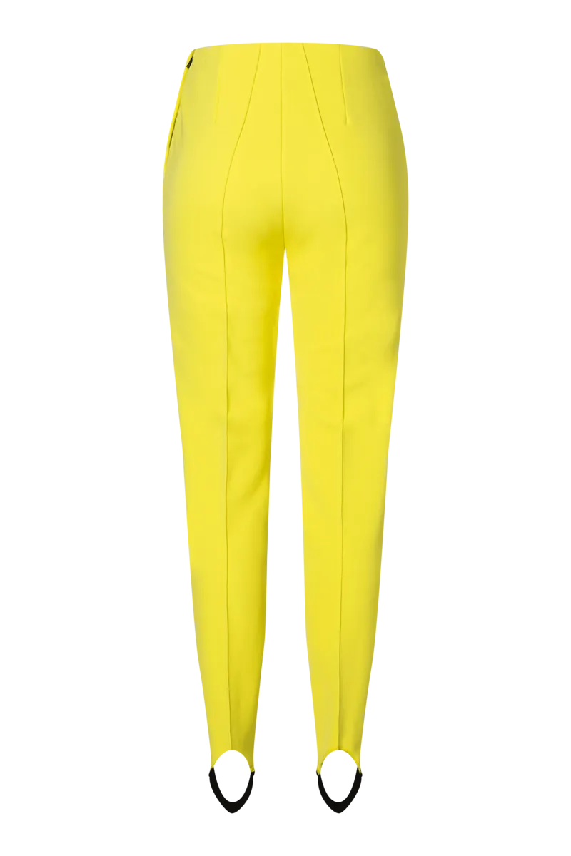Elaine Schoeller Softshell Stretch Ski Pant