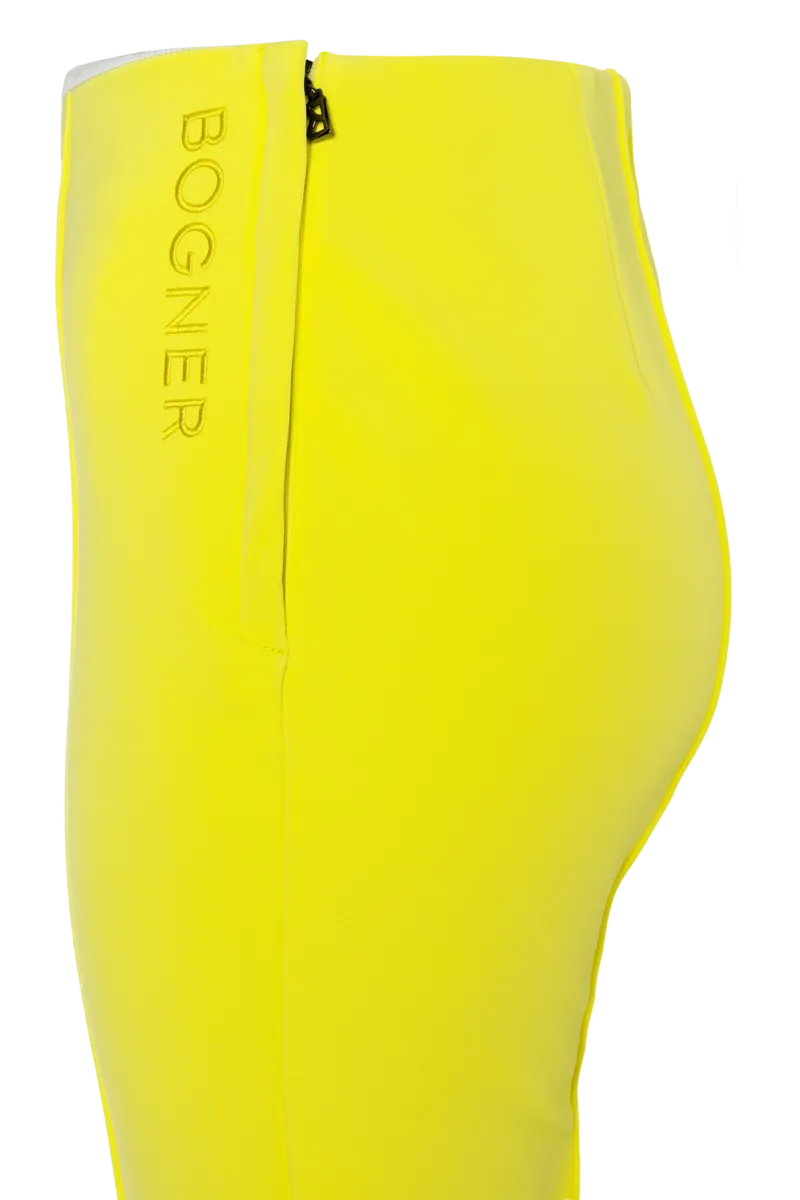 Elaine Schoeller Softshell Stretch Ski Pant