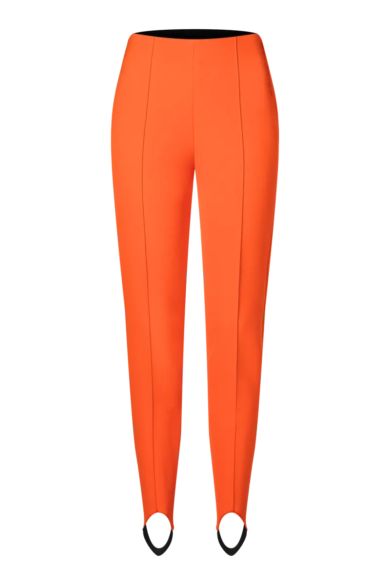 Elaine Schoeller Softshell Stretch Ski Pant