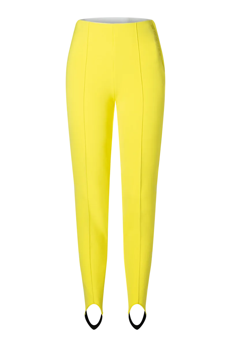 Elaine Schoeller Softshell Stretch Ski Pant