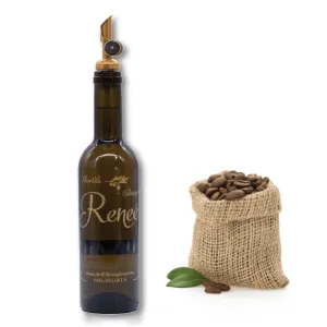 ESPRESSO BALSAMIC VINEGAR
