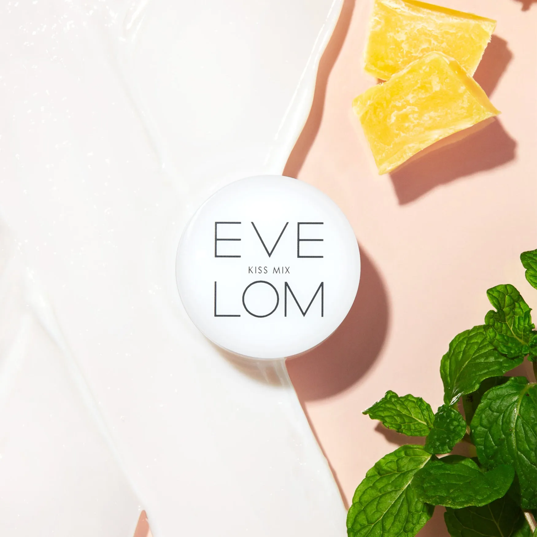 Eve Lom Kiss Mix Lip Balm