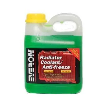Everon Antifreeze 1L / 2L