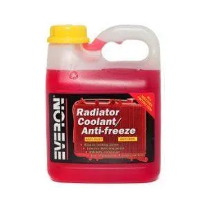 Everon Antifreeze 1L / 2L