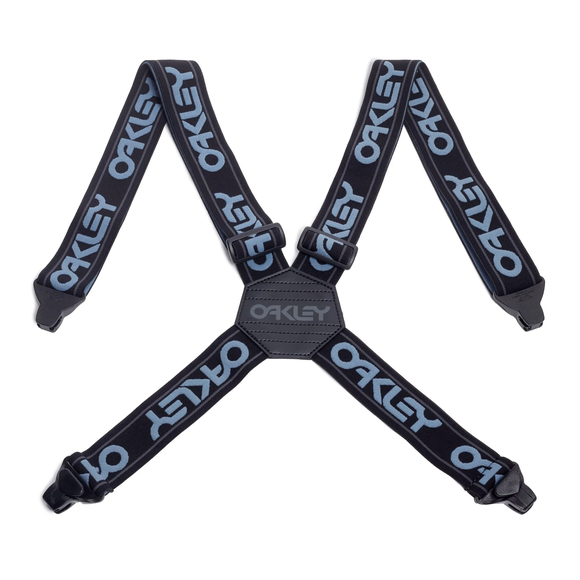 Factory Suspenders