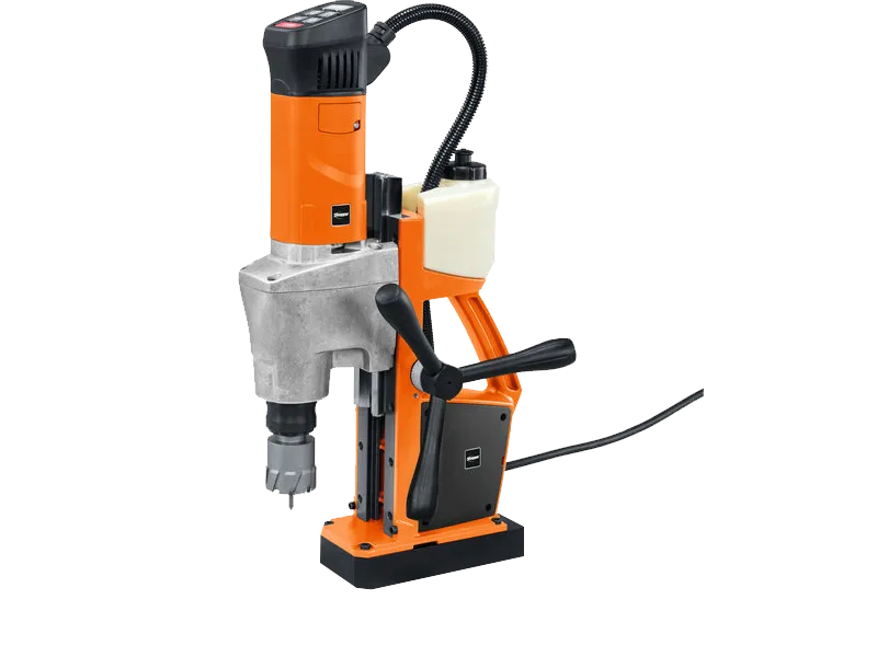 Fein 72704561120 JCM 200 Q-1 Magnetic Base Drill