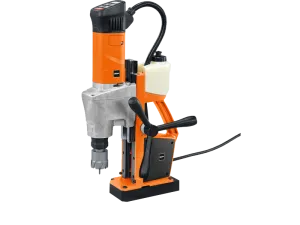 Fein 72704561120 JCM 200 Q-1 Magnetic Base Drill