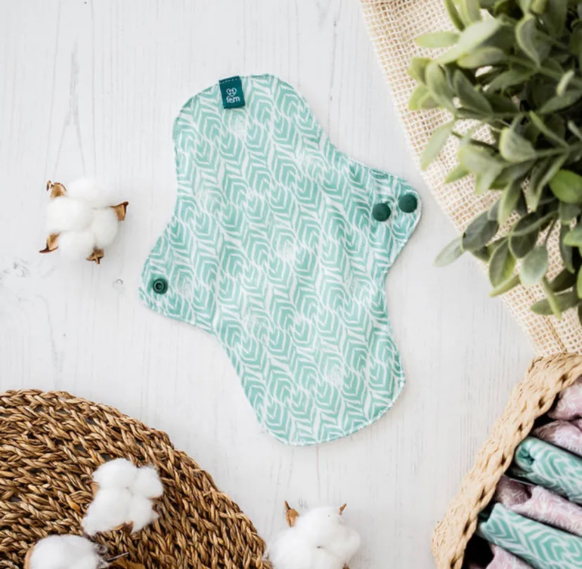 Fern Period Pads - Regular