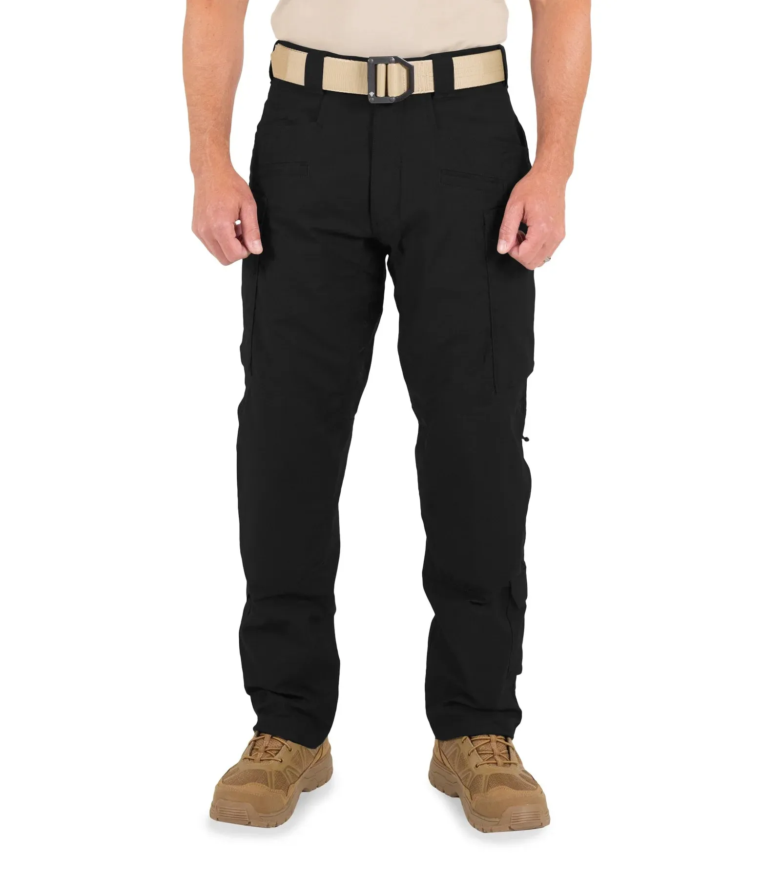 First Tactical Men's Defender Pants Black