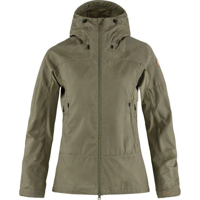 Fjällräven Abisko Lite Trekking Jacket Femmes