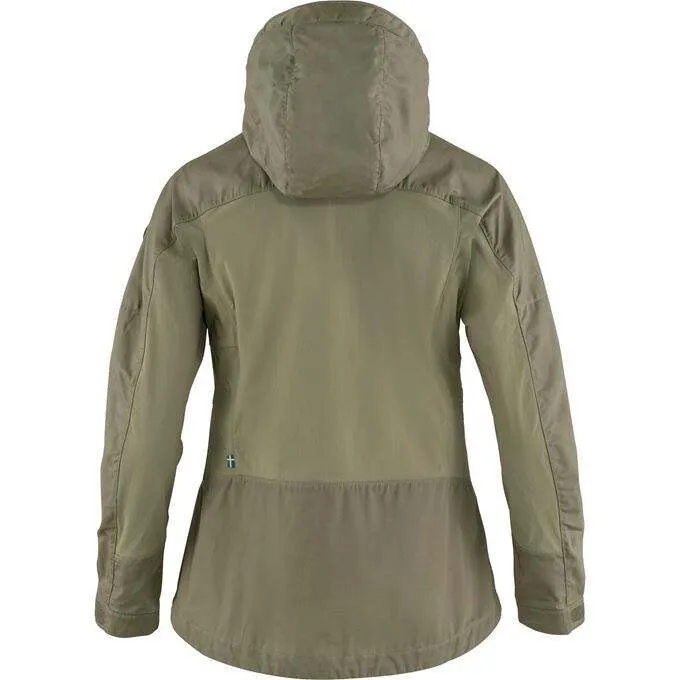 Fjällräven Abisko Lite Trekking Jacket Femmes