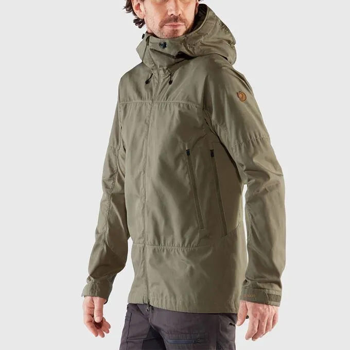 Fjällräven Abisko lite trekking jacket M Hommes