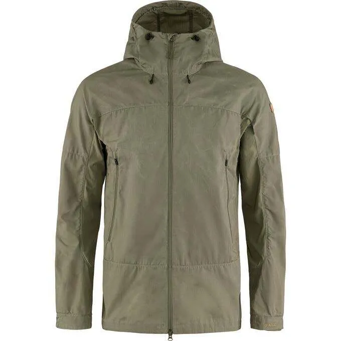 Fjällräven Abisko lite trekking jacket M Hommes