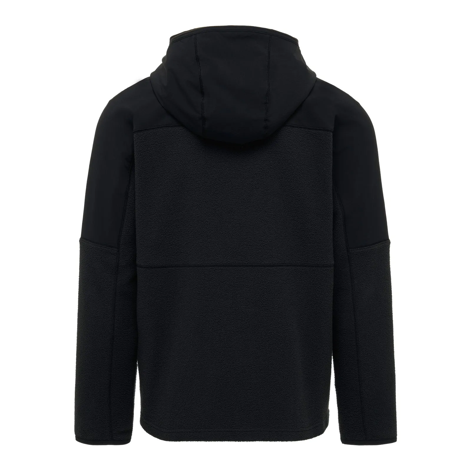 Fleecejacke Abrazo Hooded Full-Zip Fleece