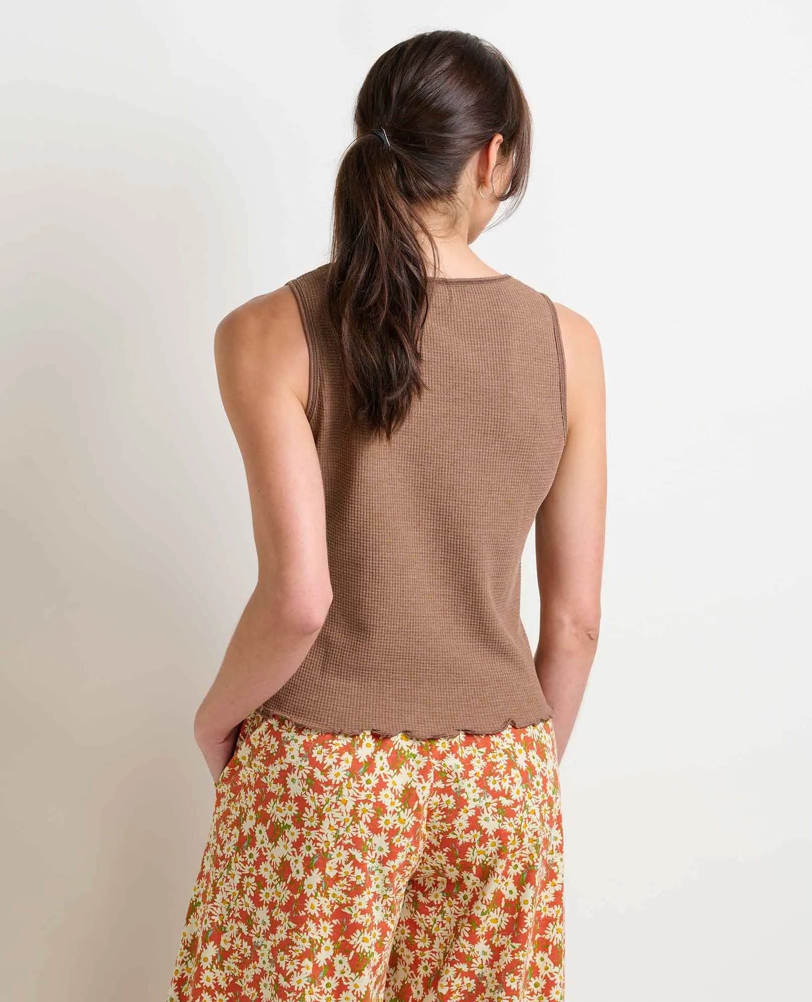Foothill Button Tank