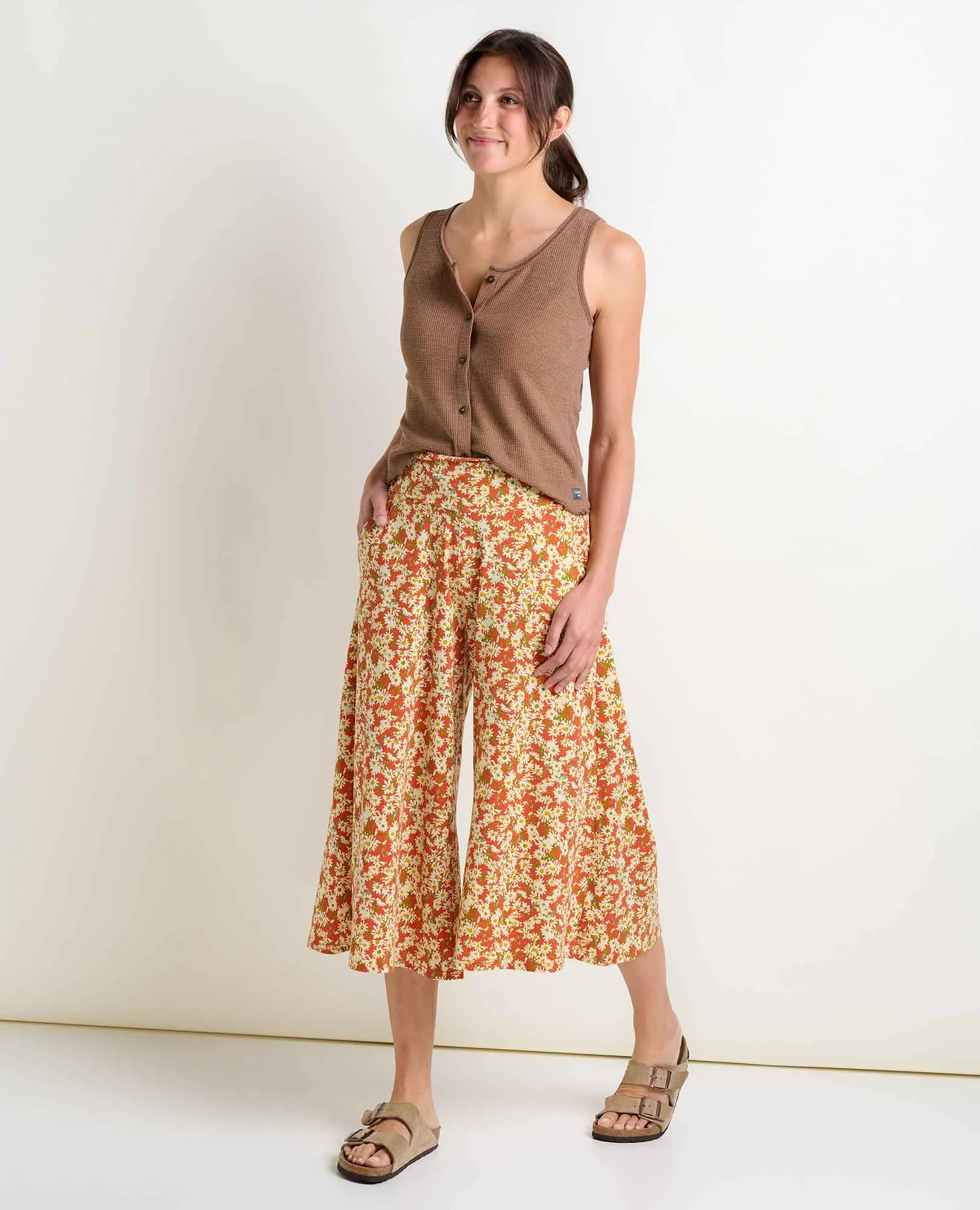 Foothill Button Tank