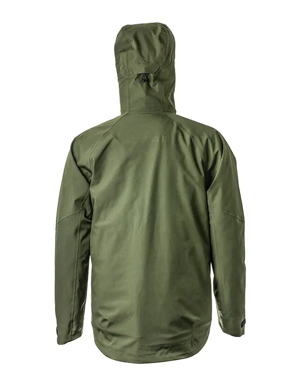 FORTIS Marine Jacket - DPM